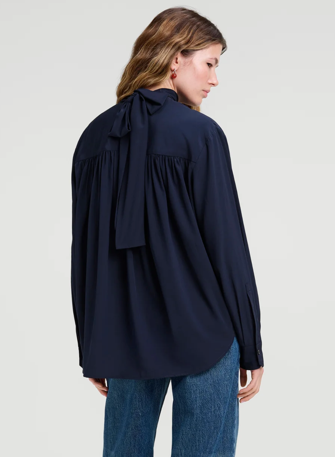 A.L.C-Danielle Top