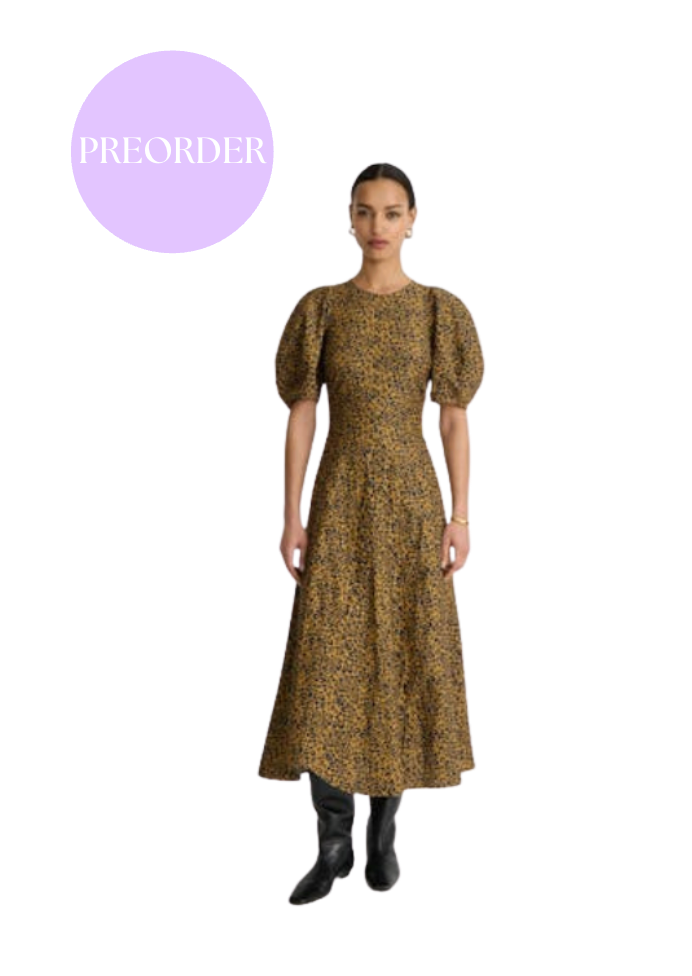 Apiece Apart- Bettina Maxi