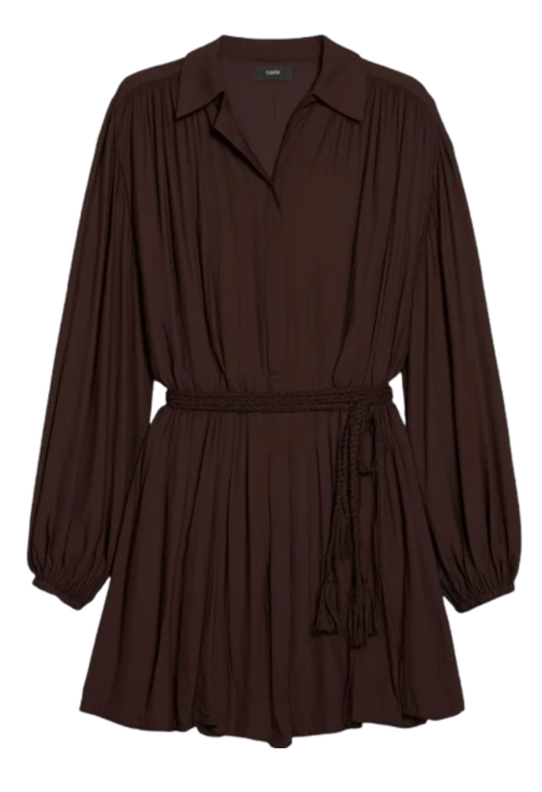 alice+olivia- Margaux Mini Dress