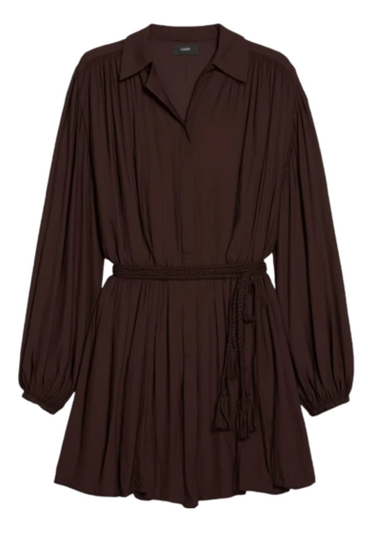 alice+olivia- Margaux Mini Dress