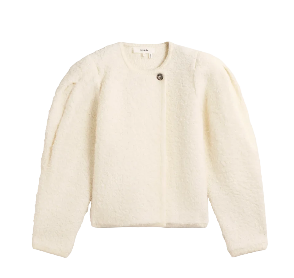ba&sh- Fida Cardigan