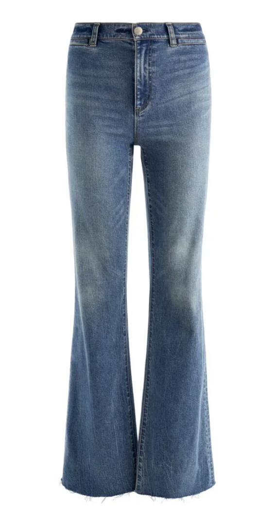 alice+olivia- Gorgeous Coin Pocket Jean