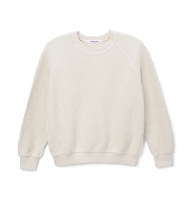 PWT- Ziggy Sweatshirt