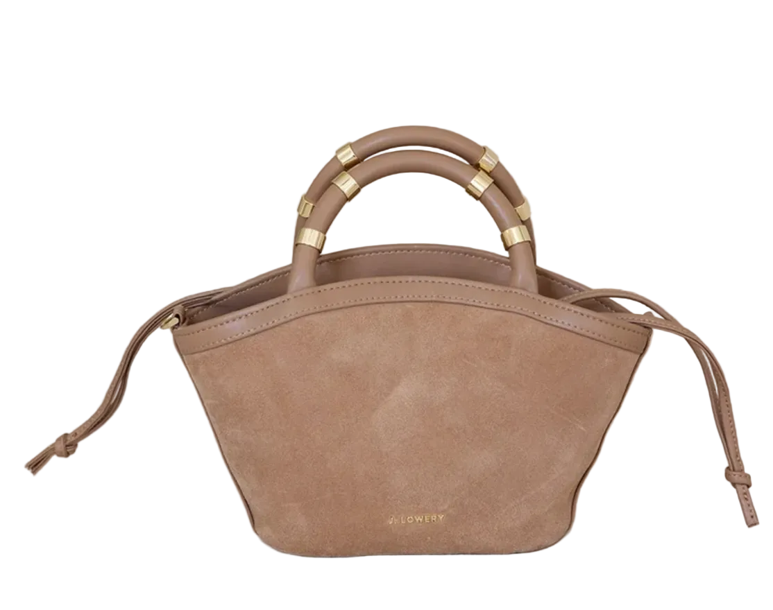 J. Lowery-MINI tote