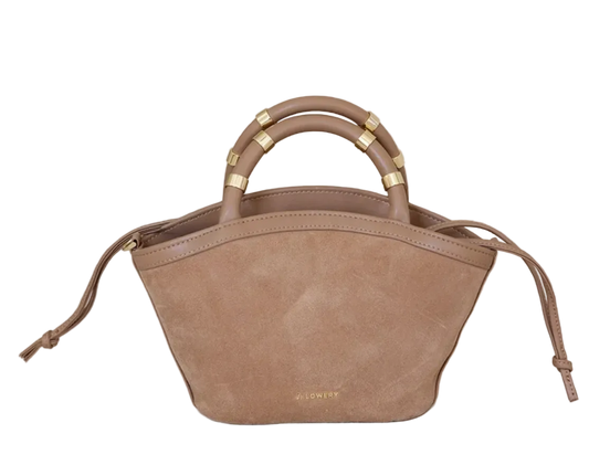 J. Lowery- Mini Tote
