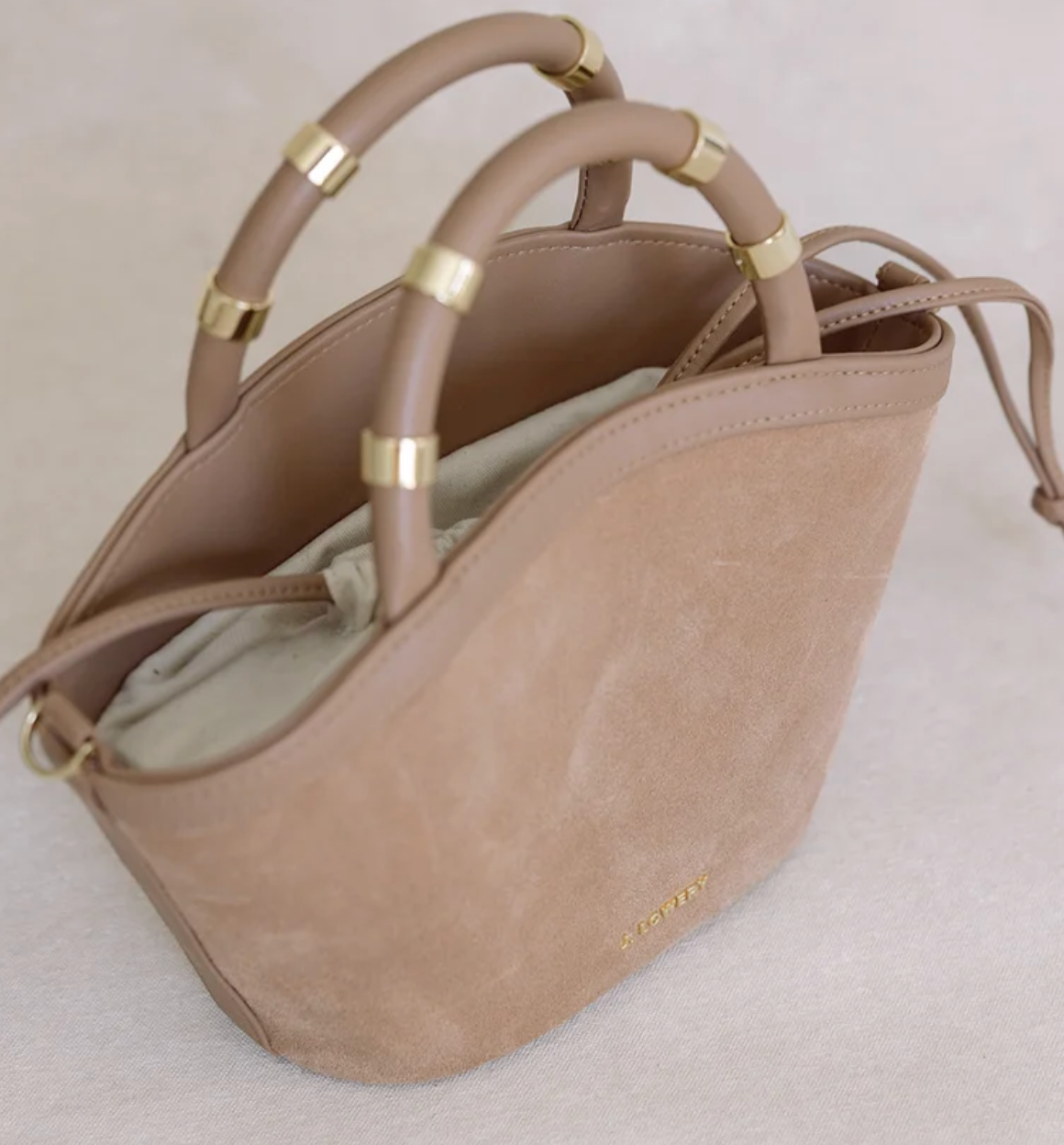 J. Lowery-MINI tote