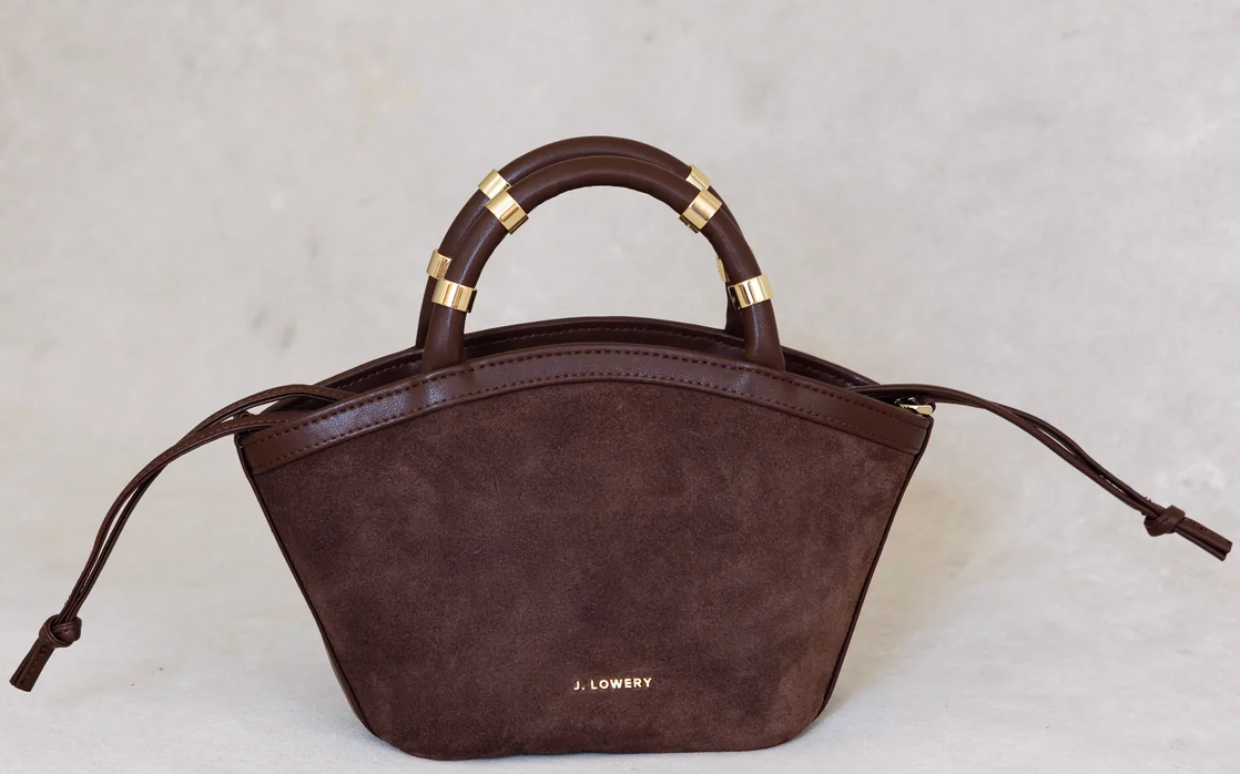 J. Lowery-MINI tote