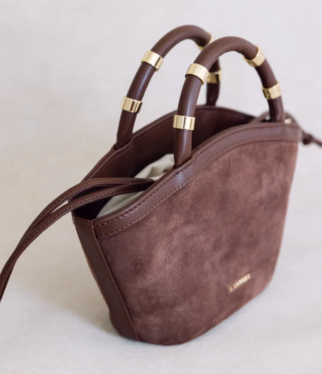 J. Lowery-MINI tote