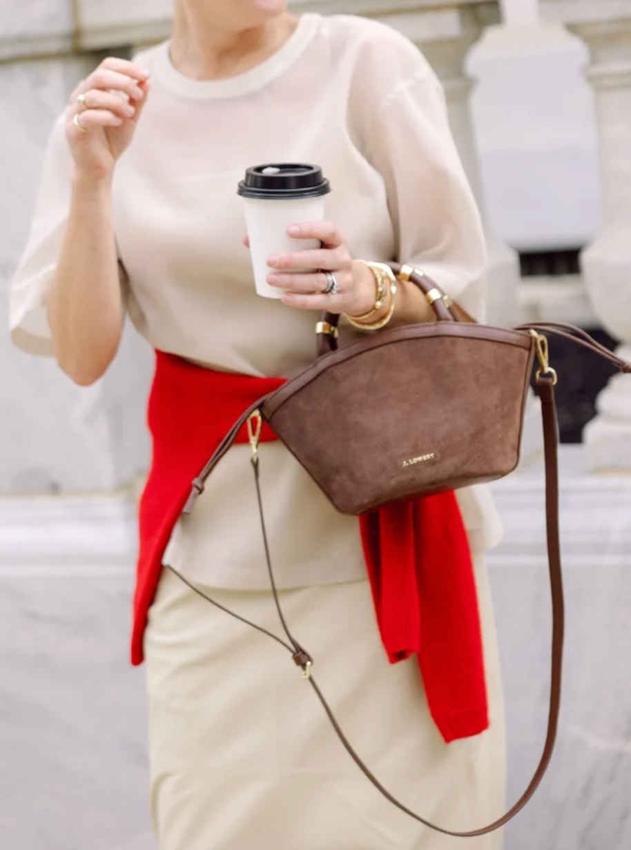 J. Lowery-MINI tote
