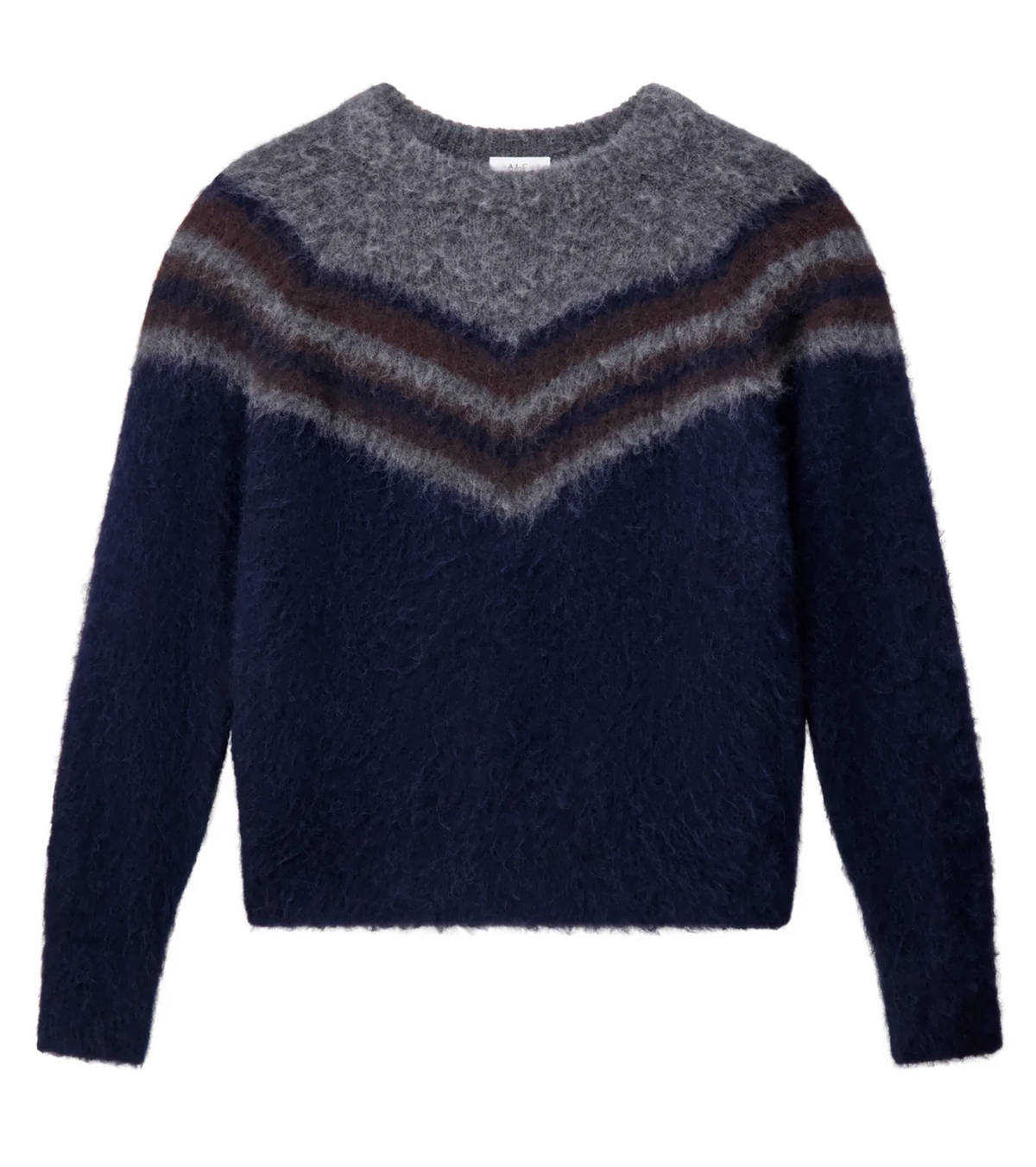 A.L.C.- Sarah Sweater
