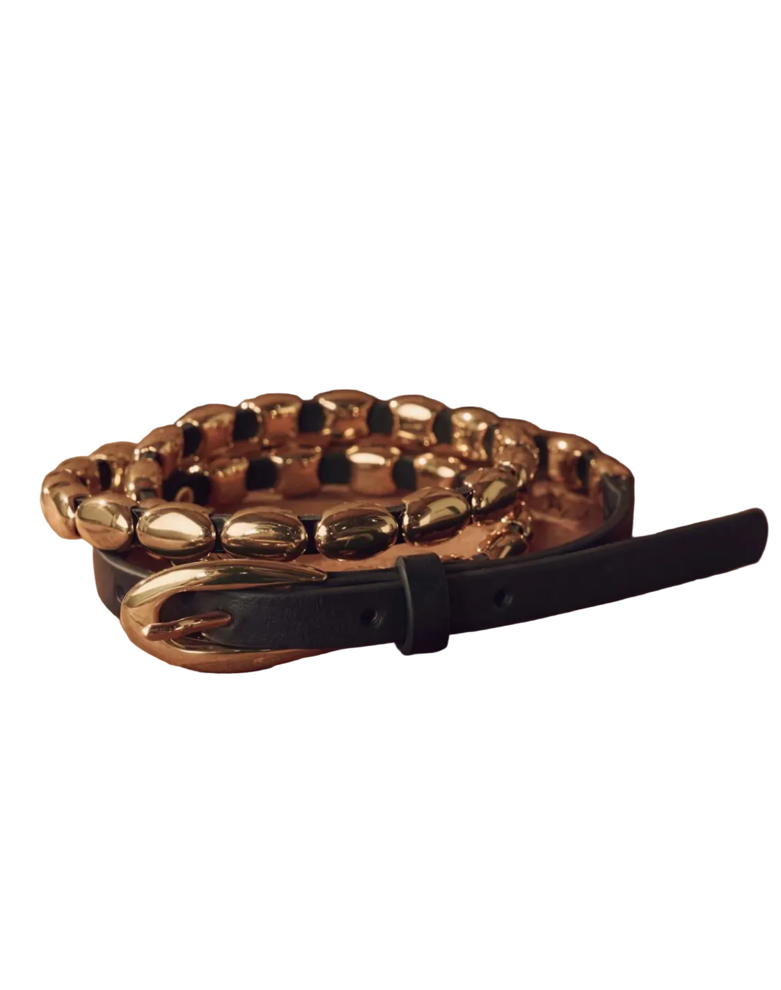 The Great- The Beaded Belt
