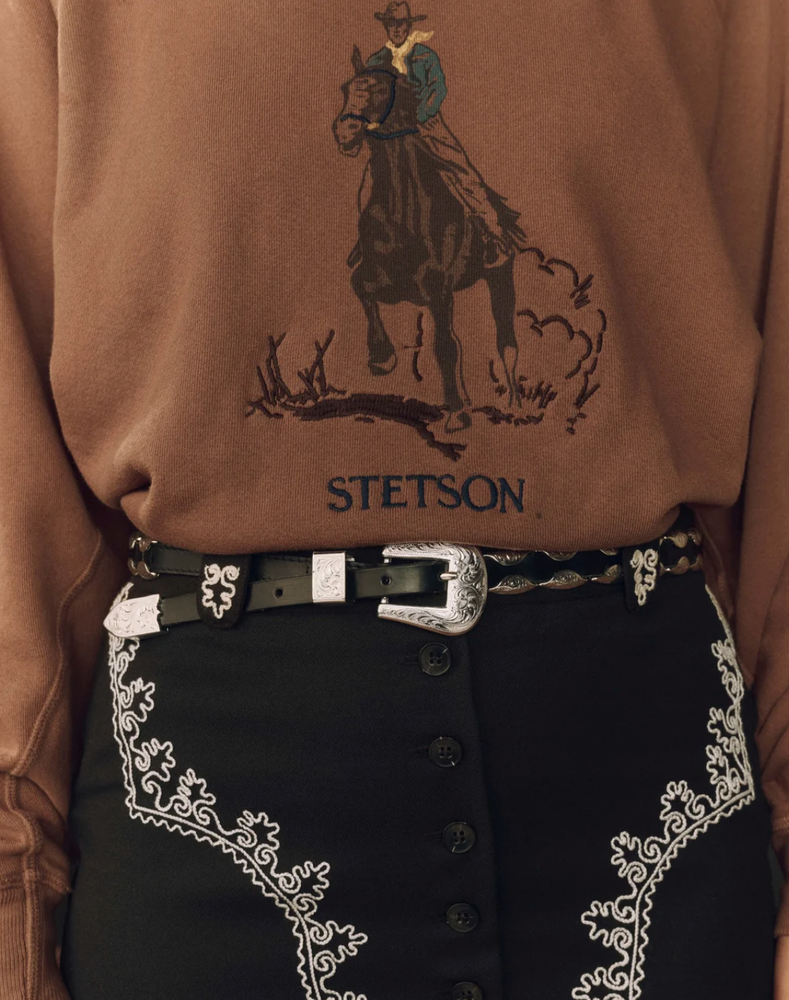 The Great- The Western Hardware Belt