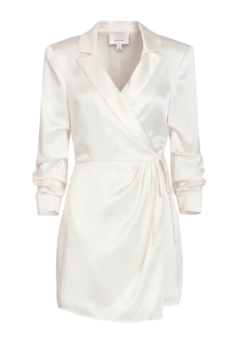 Cinq á Sept- Sabina Dress