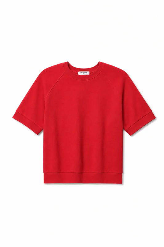 PWT- Ziggy Short Sleeve