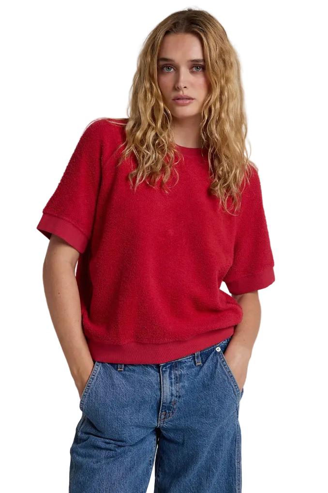 PWT- Ziggy Short Sleeve