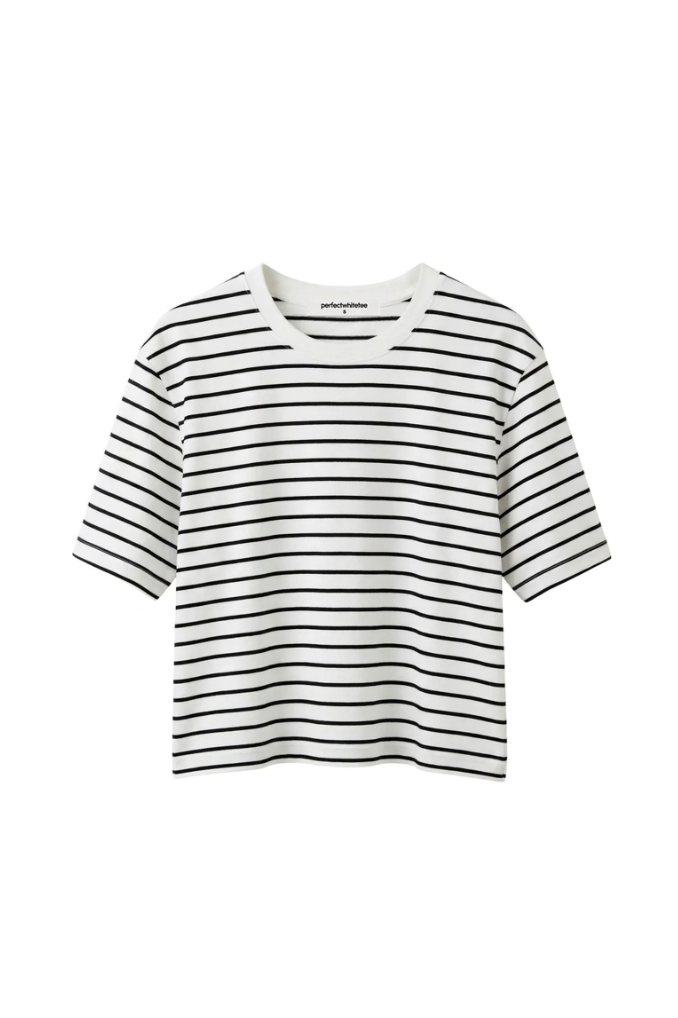 PWT- Atlas Tee