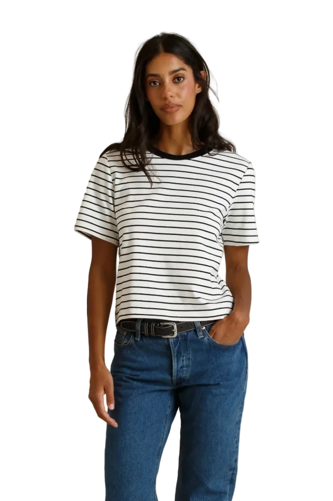 PWT- Atlas Tee