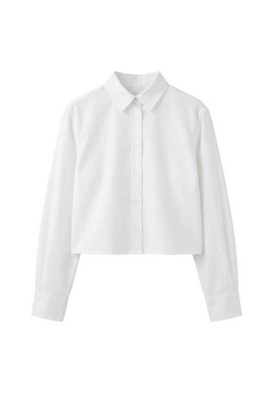 PWT- Naomi Button Down