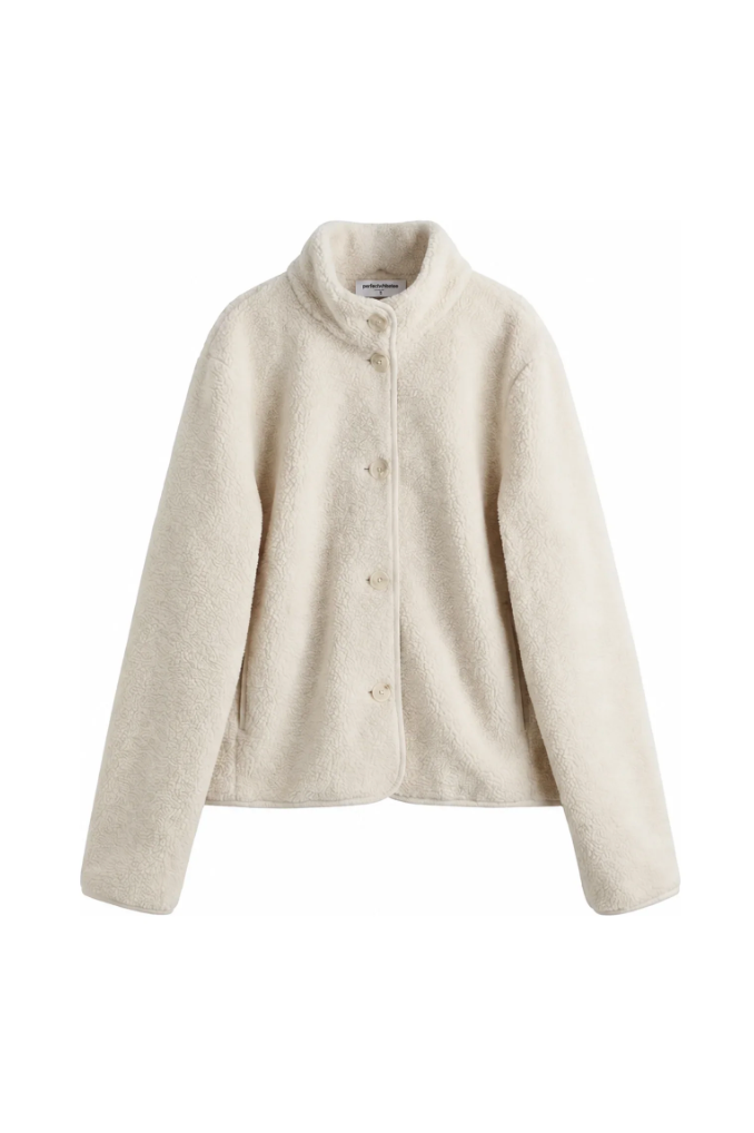 PWT- Tara Jacket