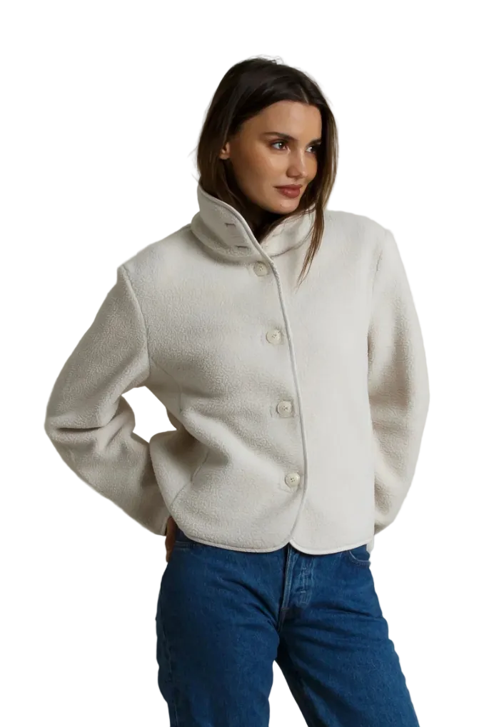 PWT- Tara Jacket