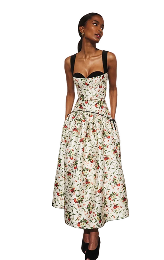Hunter Bell- Nolita Skirt