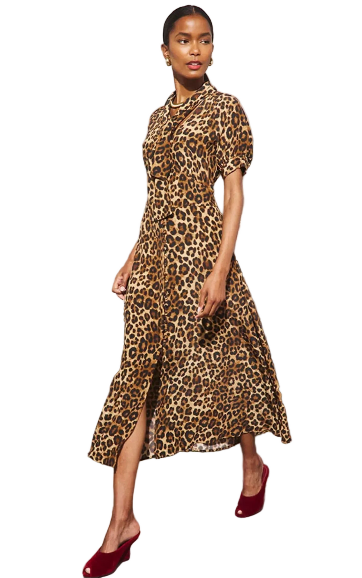 Hunter Bell- Redmond Dress