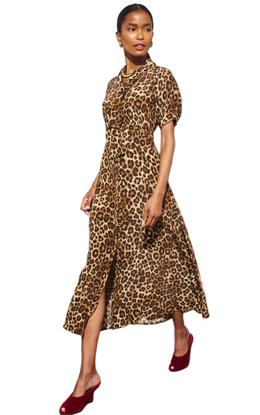 Hunter Bell- Redmond Dress