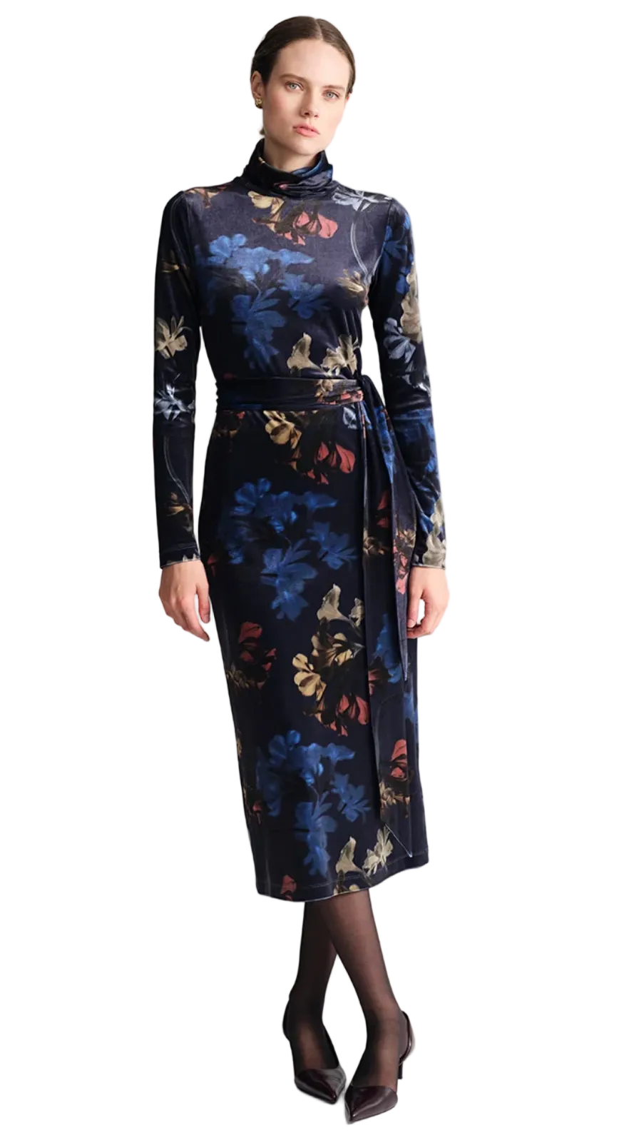 Cara Cara- Piper Dress