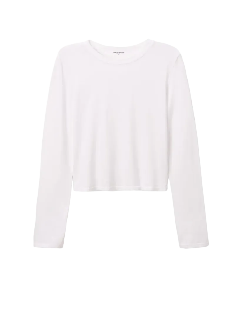 PWT- Lisa LS Tee