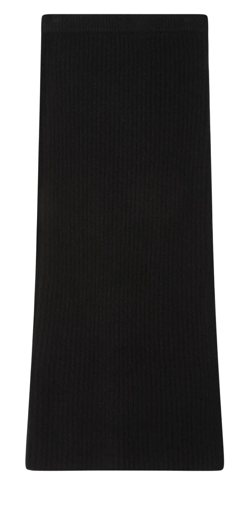 White & Warren- Cashmere Skirt