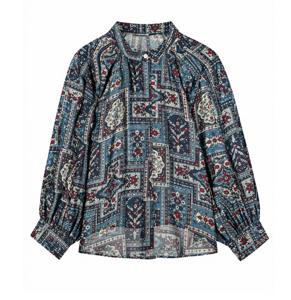 The Great- The Ashland Top