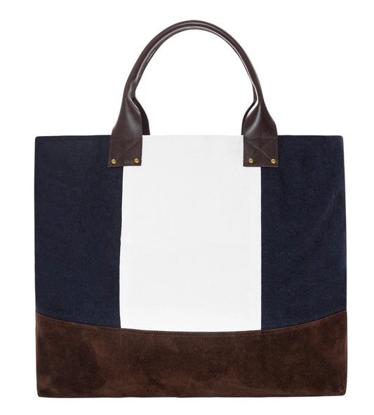 The Great- The Stripe Tote