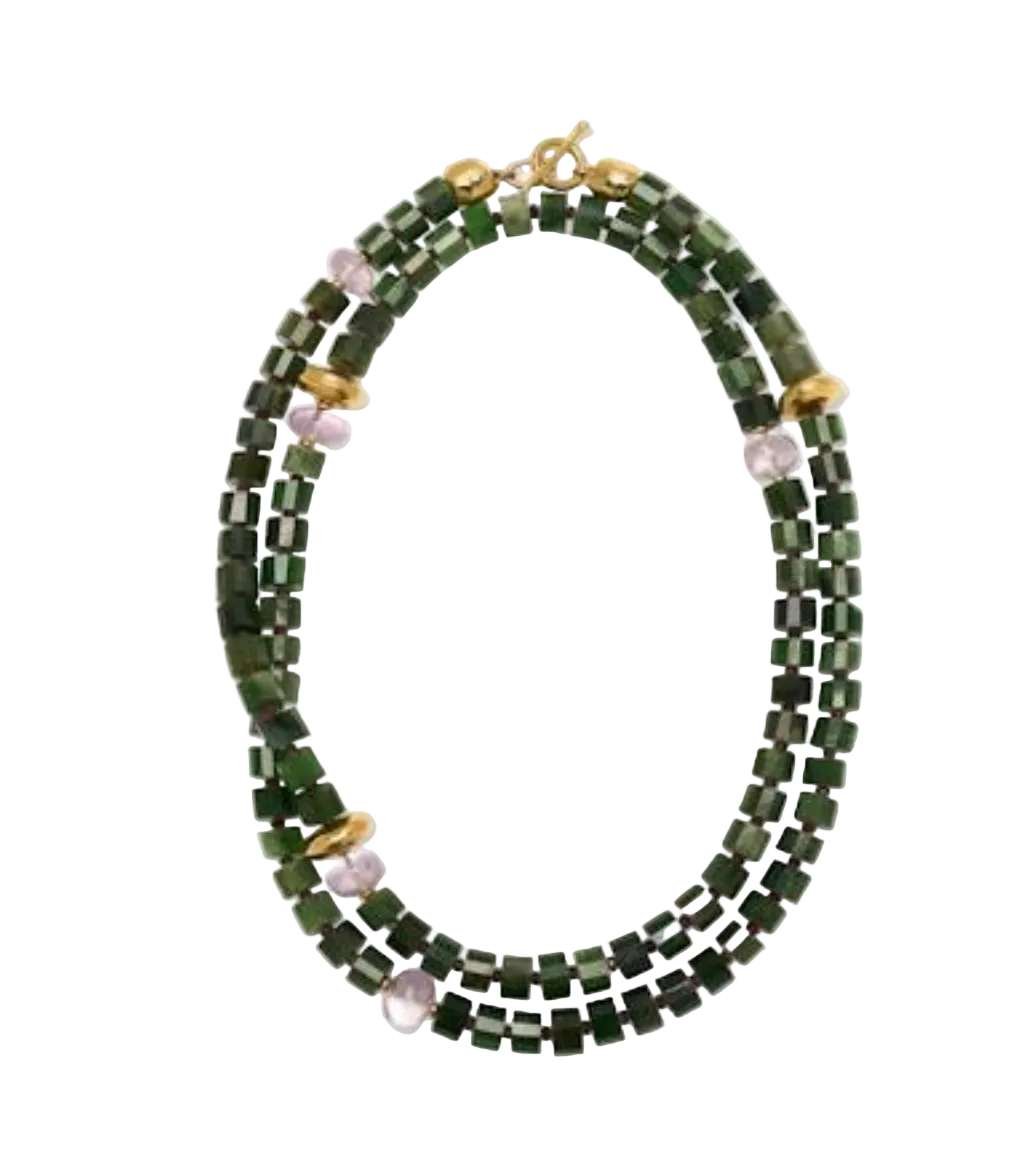 LF- Circo Necklace