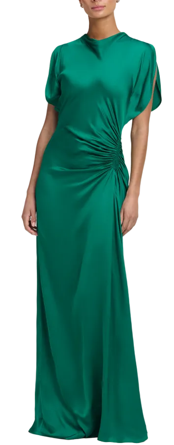 Bright Emerald