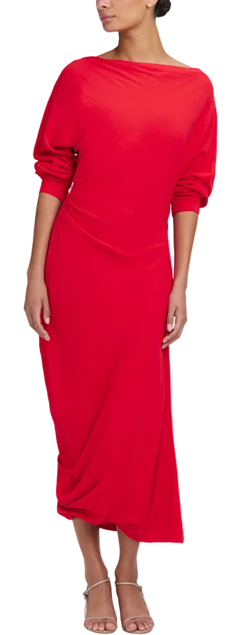 Really Red