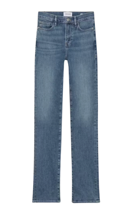 Frame-Le High Straight