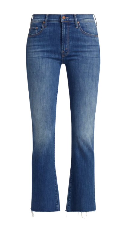 MOTHER-Insider Flood Fray