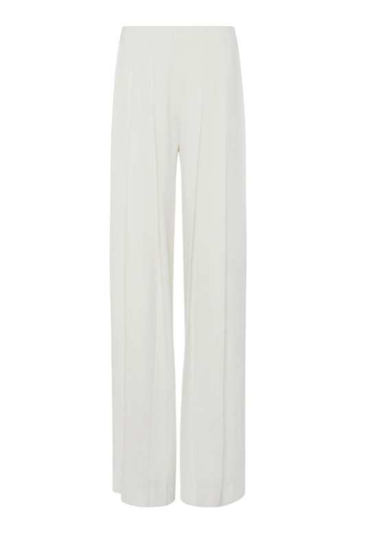 L'Agence- Nova Pleated Pant