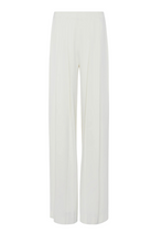 Load image into Gallery viewer, L&#39;Agence- Nova Pleated Pant
