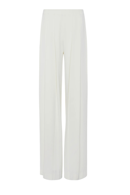 L'Agence- Nova Pleated Pant