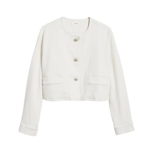 Xirena Paley Twill Jacket