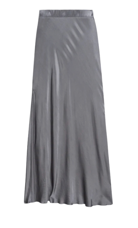 Nation- Maribel Bias Skirt
