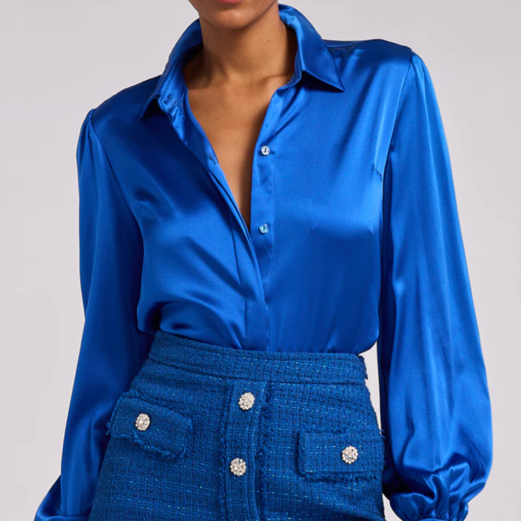 GL- Maxwell Blouse