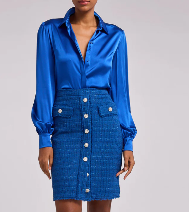 GL- Maxwell Blouse