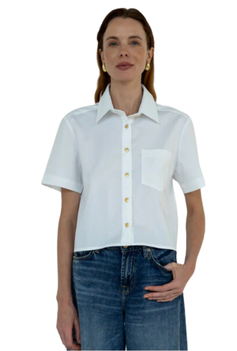 Monica Nera- Jackie Top