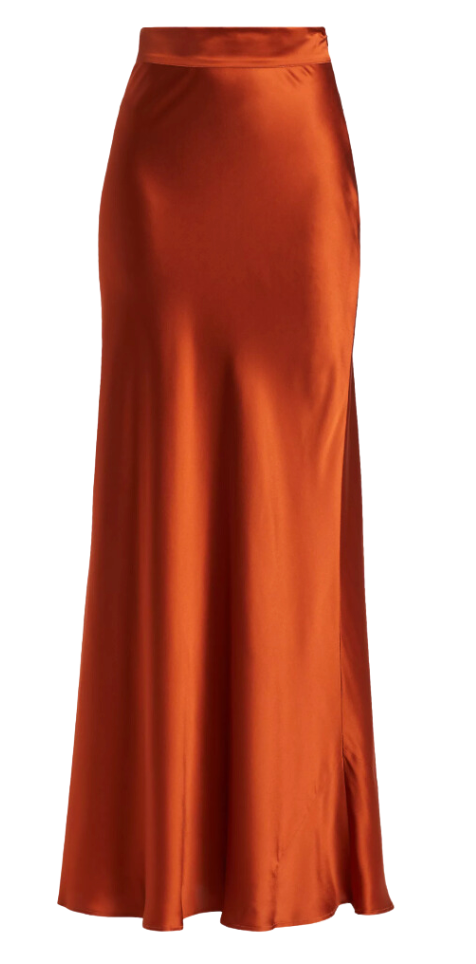 L'Agence- Ryker Skirt