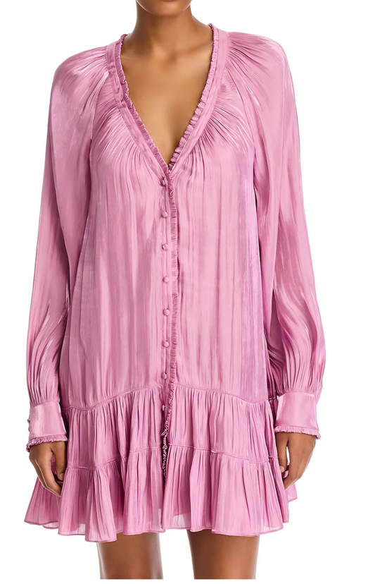 Cinq a Sept- Lise Dress