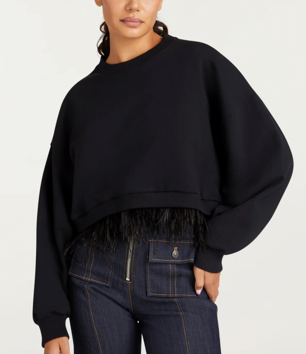 Cinq a Sept- Albertine Sweatshirt