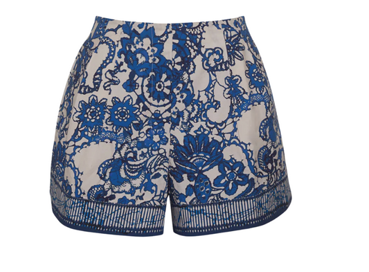 Cara Cara- Trish Shorts