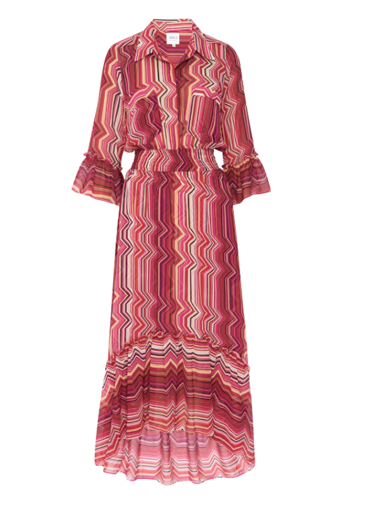Misa - Ofelia Dress